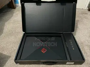 Laptop HP Omen 15 16GB Intel Core I7 SSD 512GB