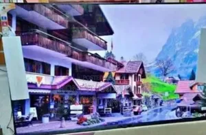 Brand New Vitron 50 Inch