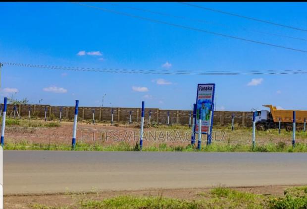 Thika Road Plots for Sale ^Pww - thumbnail 2