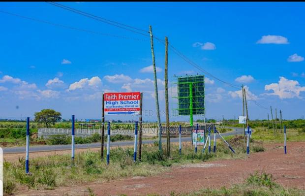 Thika Road Plots for Sale ^Pww - thumbnail 3