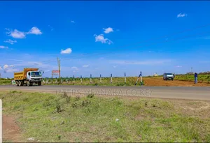Thika Road Plots for Sale ^Pww
