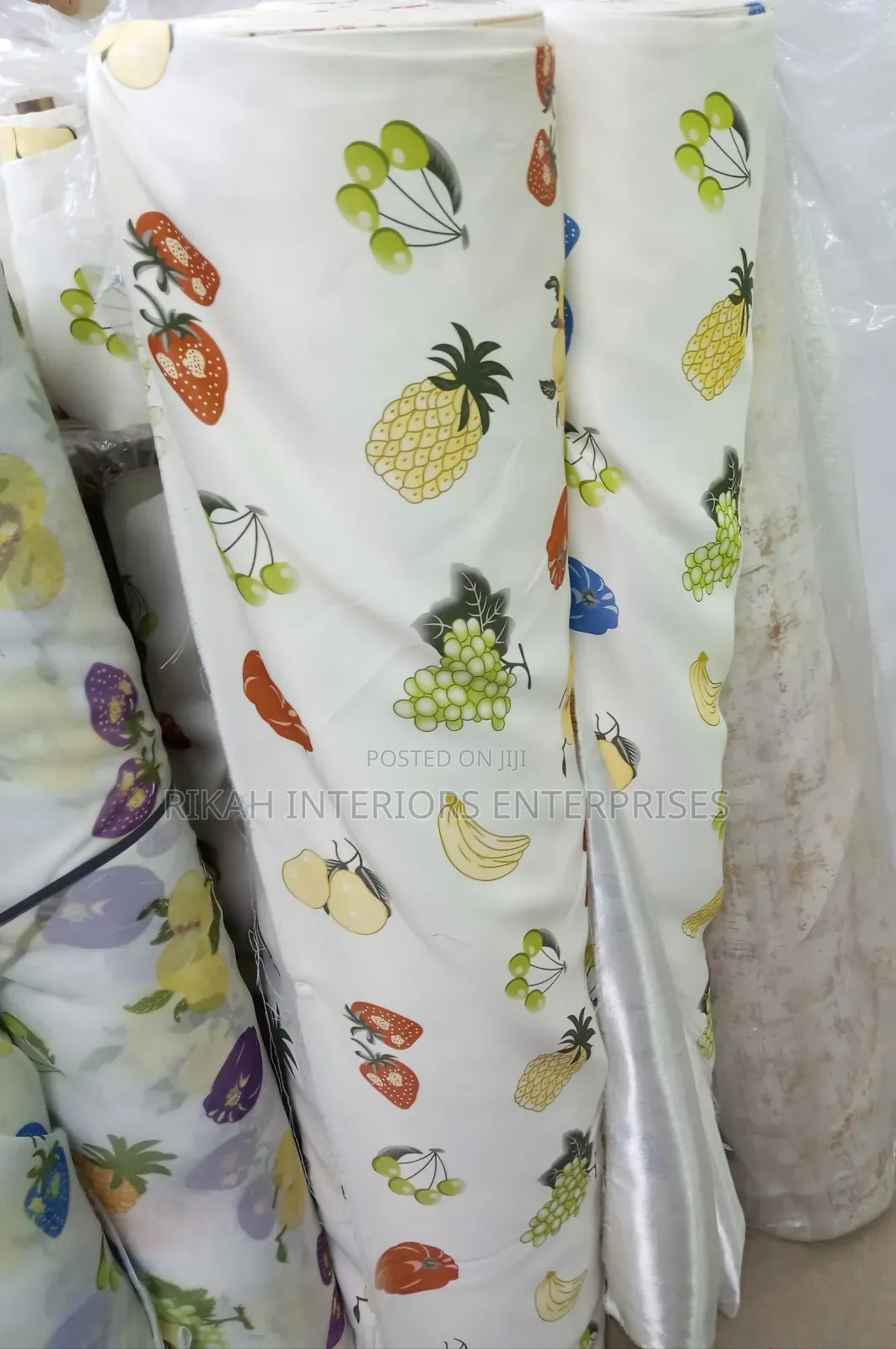 Kitchen Curtains