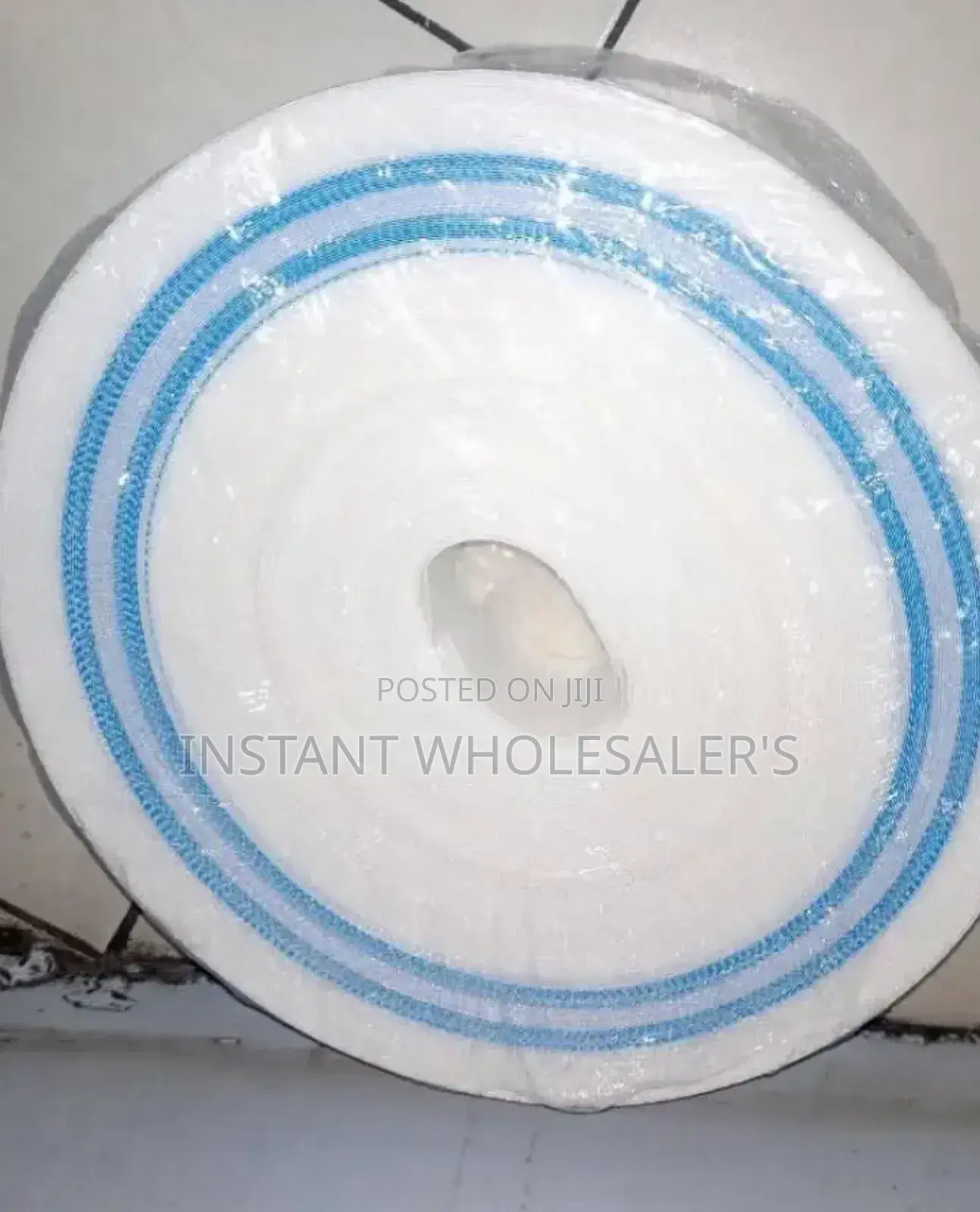 Canvas Delivery Pipe 100m 2" Inches