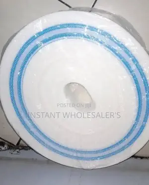 Canvas Delivery Pipe 100m 2" Inches