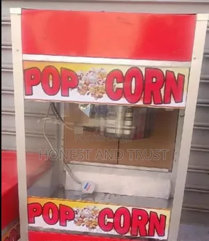 Best Quality Popcorn Machine Maker