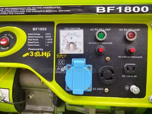 Bendford Power Generator