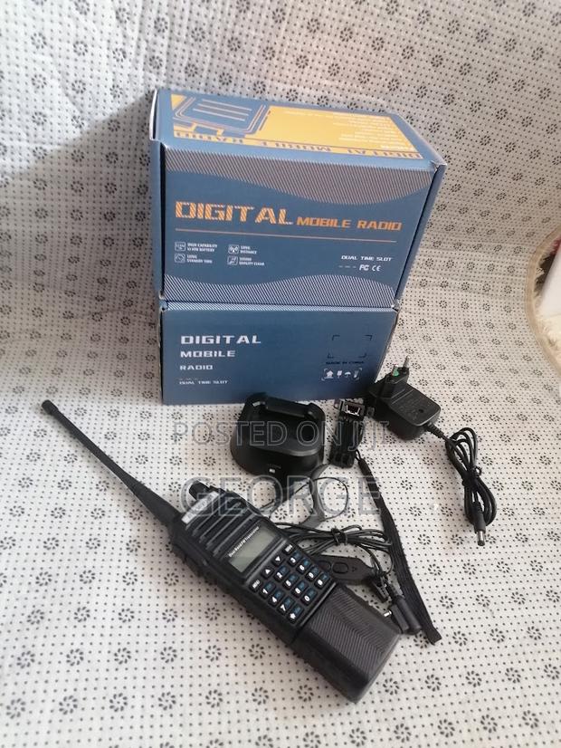 New Quality Baofeng Uv-82 Walkie Talkie - main view