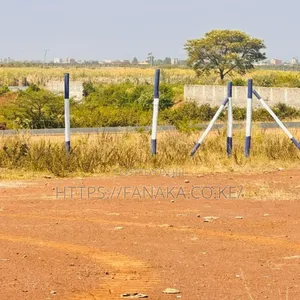 Residential Plots in Kamakis ^Pww