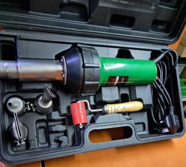 Tent Heat Gun.Heavy Duty - main view