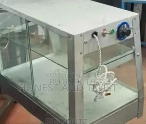 Brand New Chip /Food Warmer