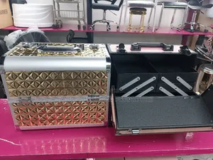 Makeup Organiser Kit