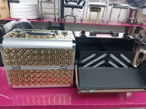 Makeup Organiser Kit