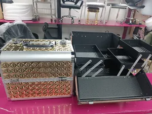 Makeup Organiser Kit