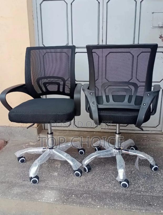 Mesh Clerical Office Chairs