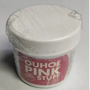 Stain Polish Cream