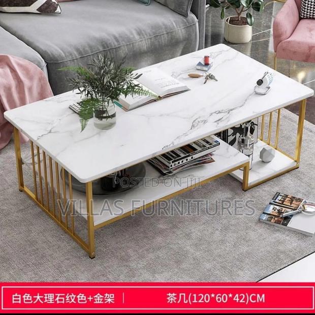 1.2m Imported Coffee Table