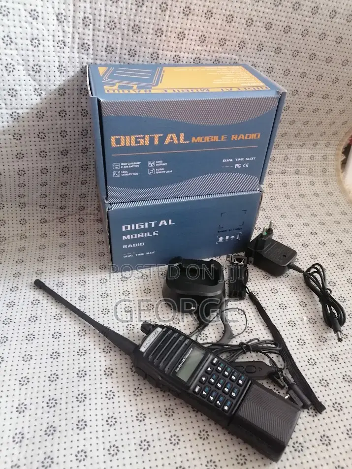 Long Service Baofeng Uv-82] Walkie Talkie