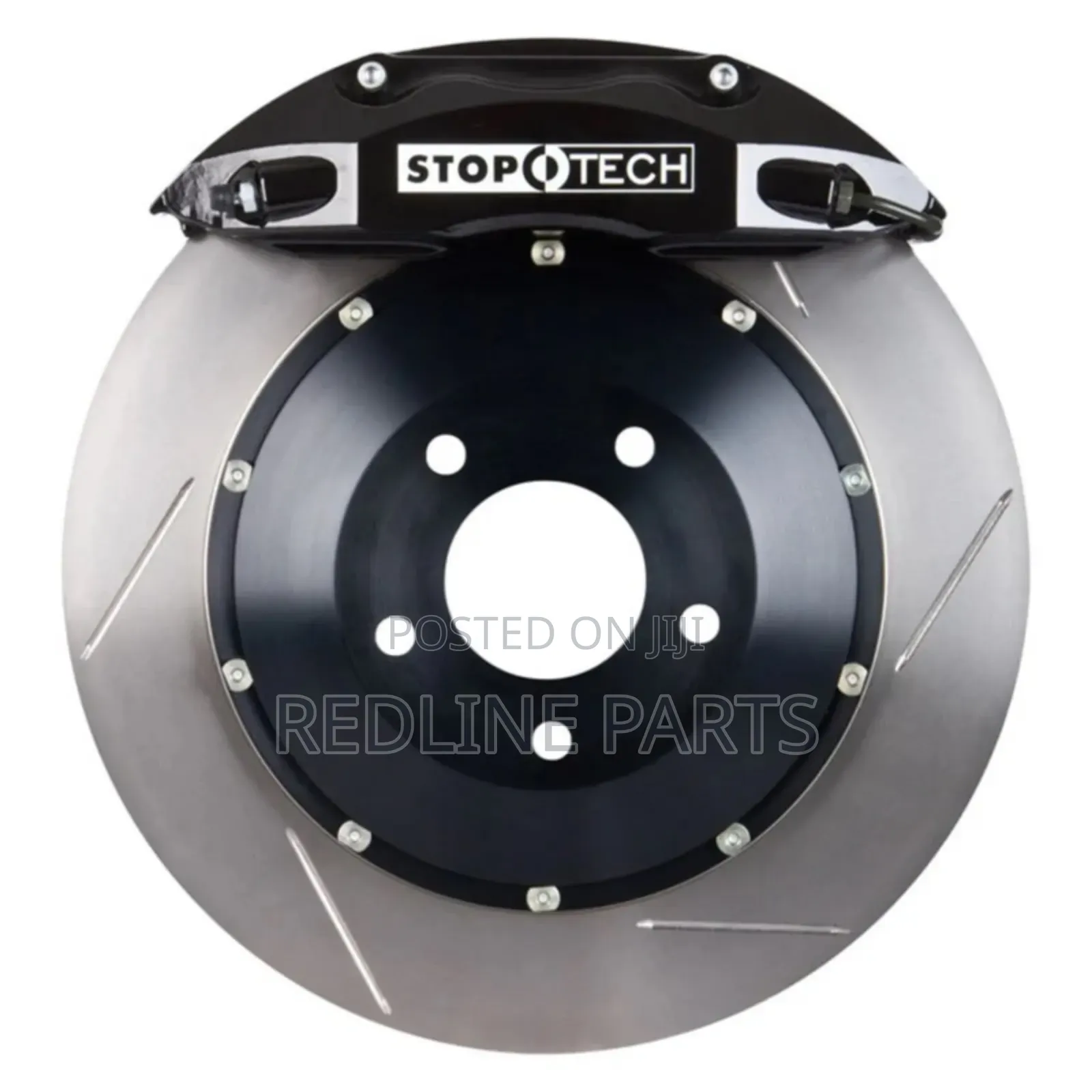 Stoptech Big Brake Calipers Kits for Subaru Impreza/Forester