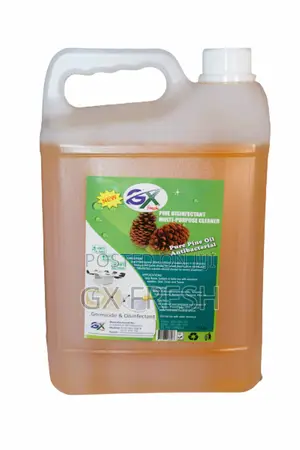 Disinfectant