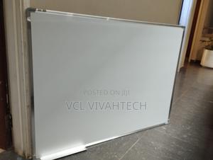 White Bourd 60cm by 90 Cm - thumbnail 2