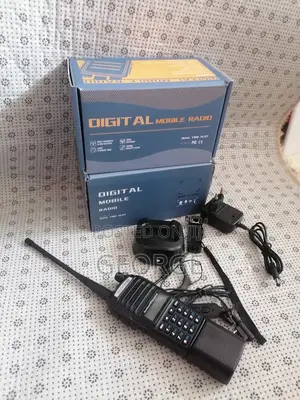 Ensured Quality Baofeng Uv-82 Band Ham Radio