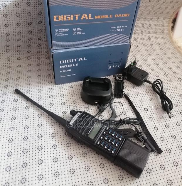 Trustworthy Baofeng Uv-82 Dual Band Walkie Talkie
