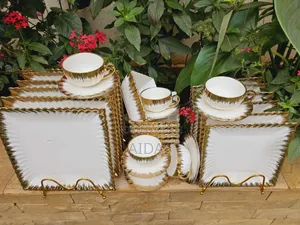 30pcs Ceramic Dinner Set