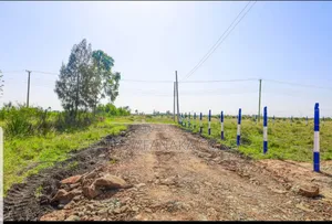 Affordable Plots Within Nairobi ^Ma
