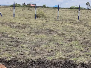 Affordable Plots Within Nairobi ^Ma
