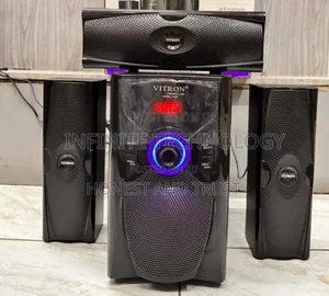 Vitron 3.1ch Sub Woofer