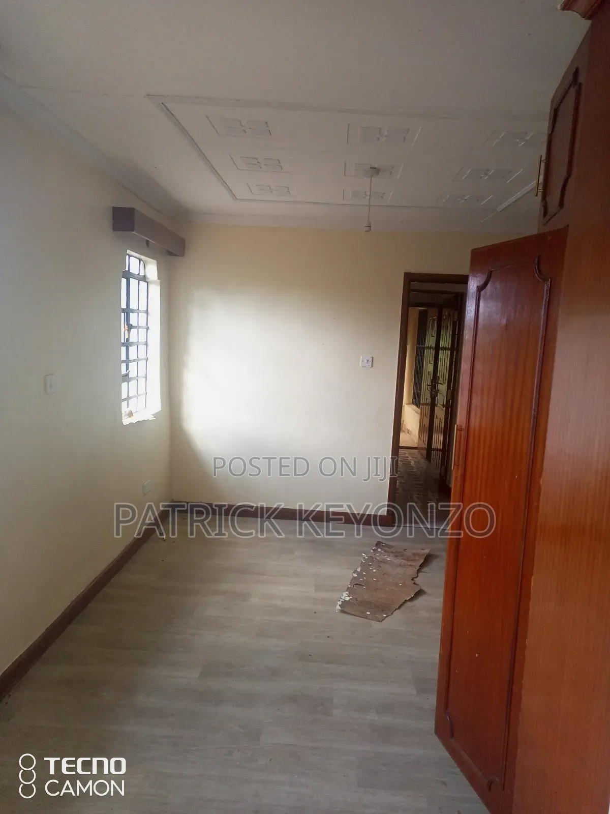 4bdrm Maisonette in Dedan Court, Ngong CBD for rent