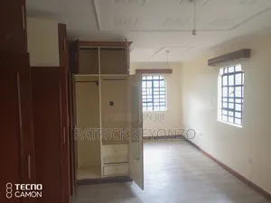 4bdrm Maisonette in Dedan Court, Ngong CBD for rent
