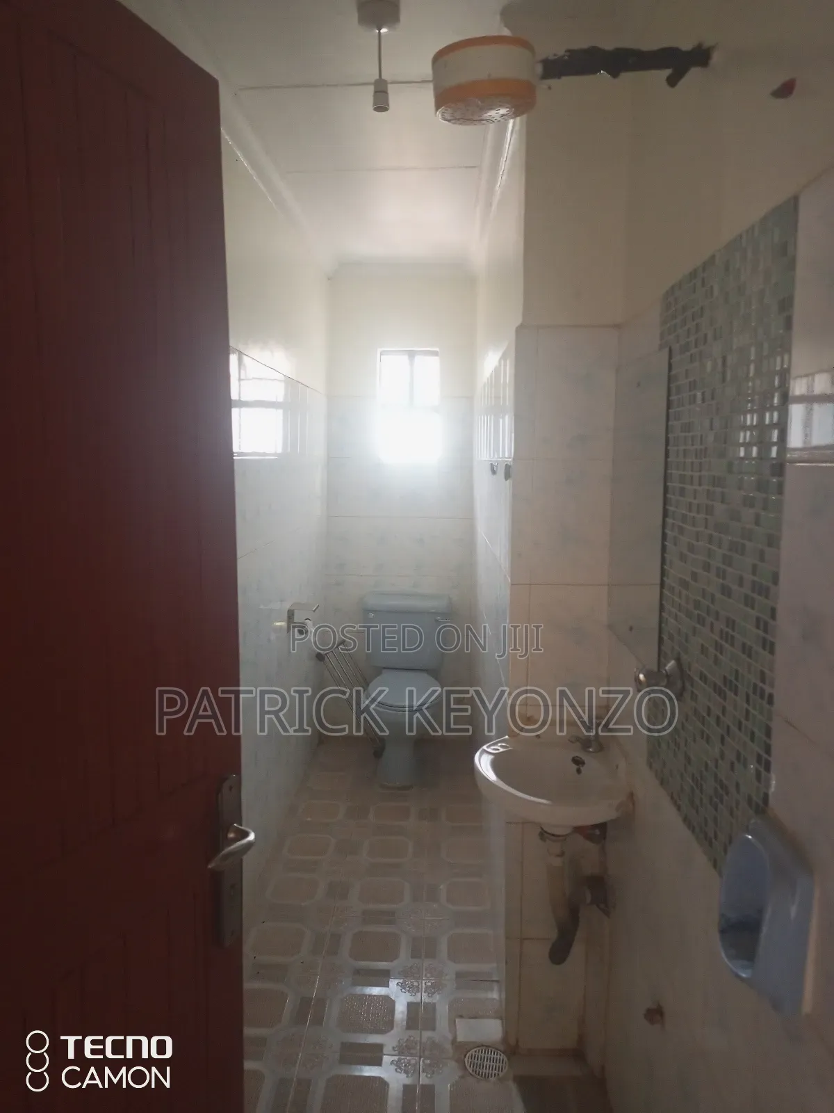 4bdrm Maisonette in Dedan Court, Ngong CBD for rent