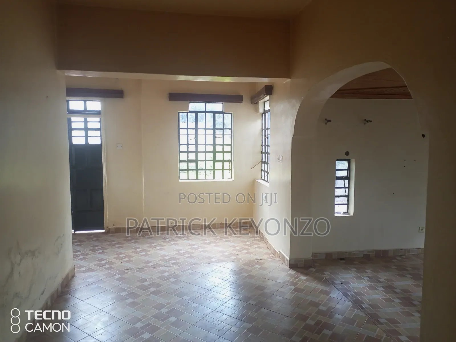 4bdrm Maisonette in Dedan Court, Ngong CBD for rent