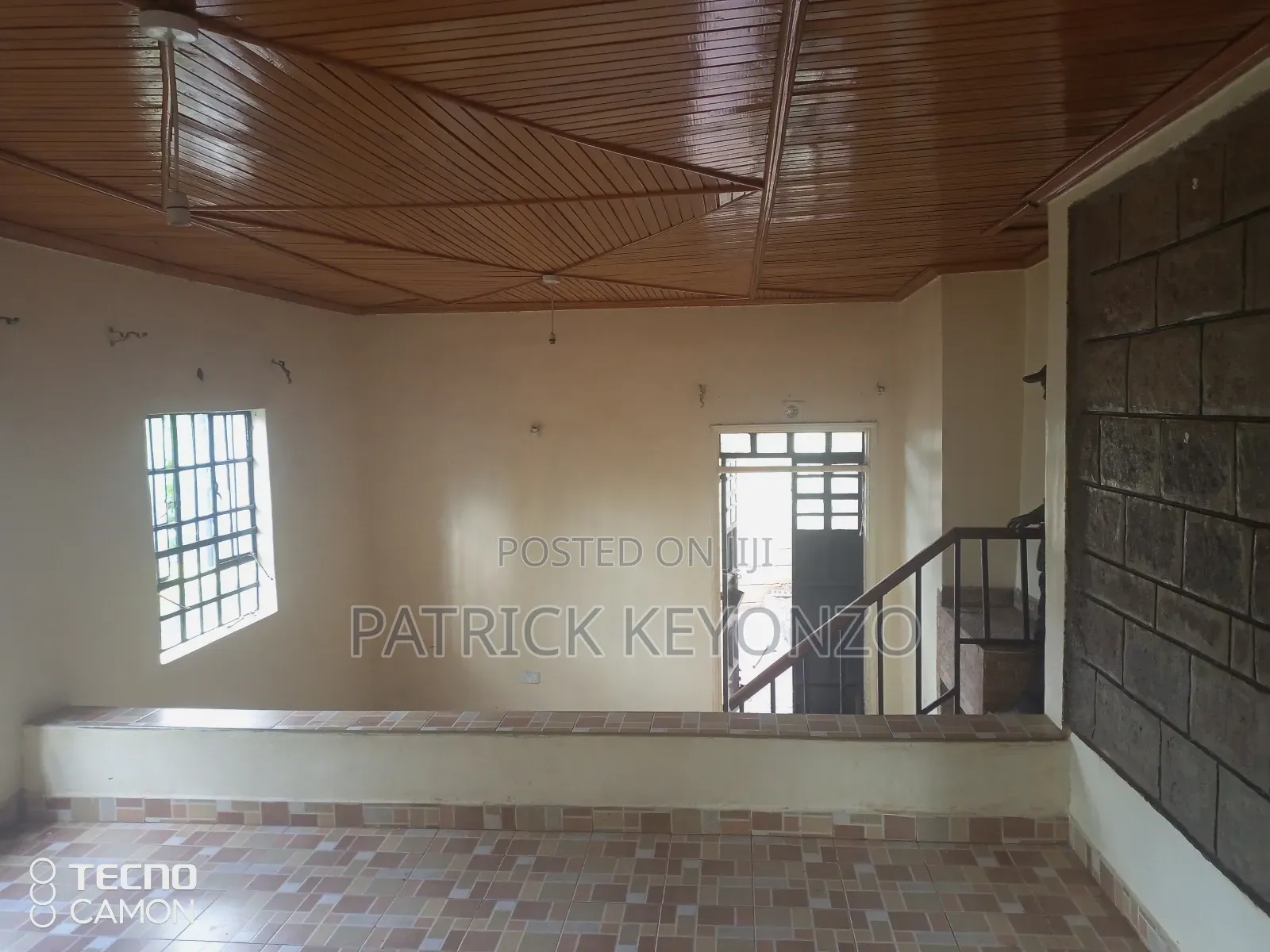 4bdrm Maisonette in Dedan Court, Ngong CBD for rent
