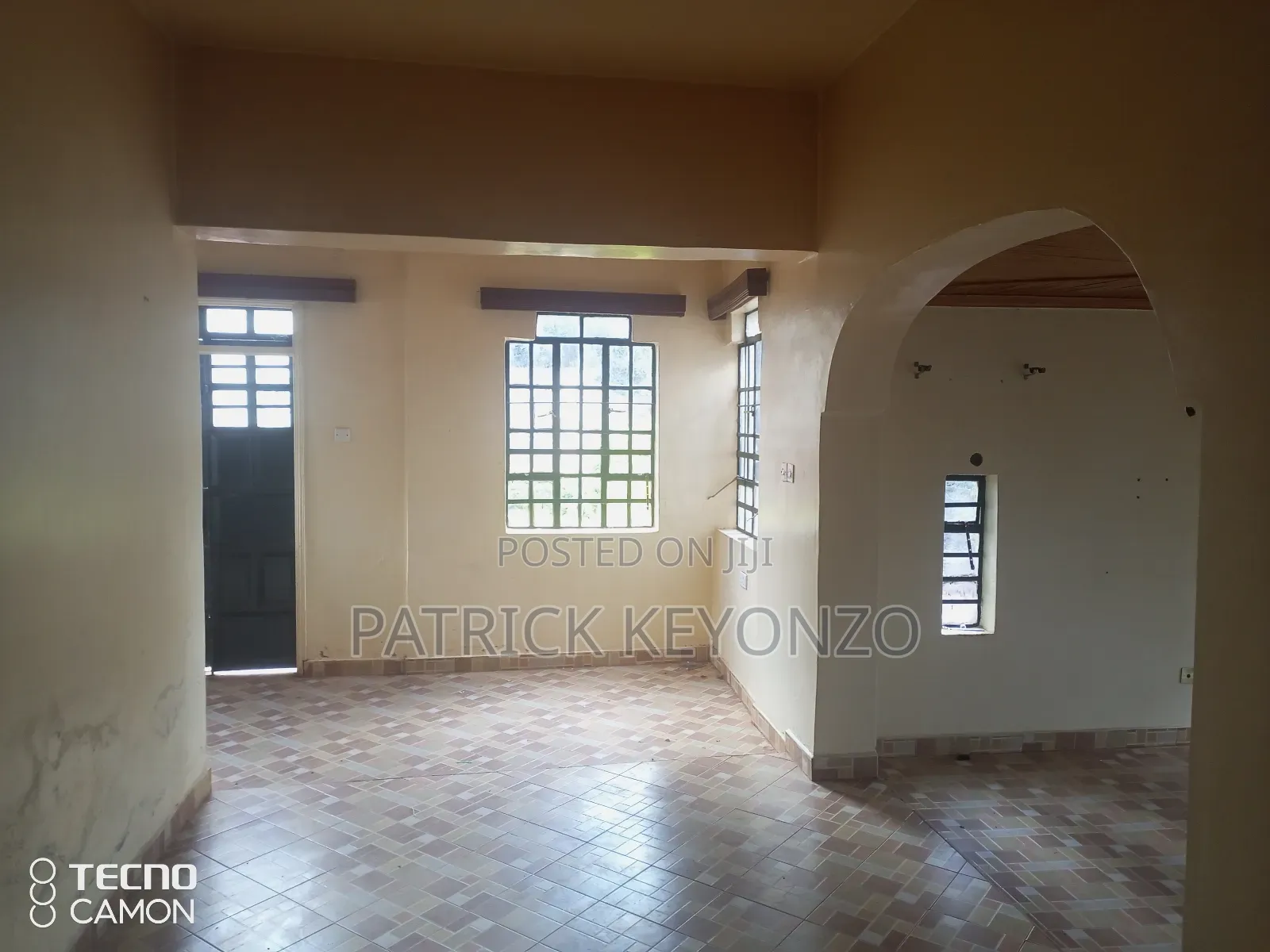 4bdrm Maisonette in Dedan Court, Ngong CBD for rent