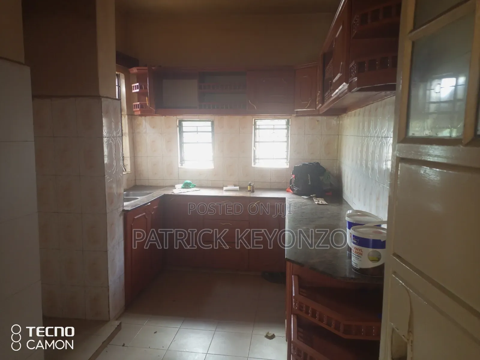 4bdrm Maisonette in Dedan Court, Ngong CBD for rent