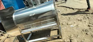 Excuisite Choma Grill Stainless Steel
