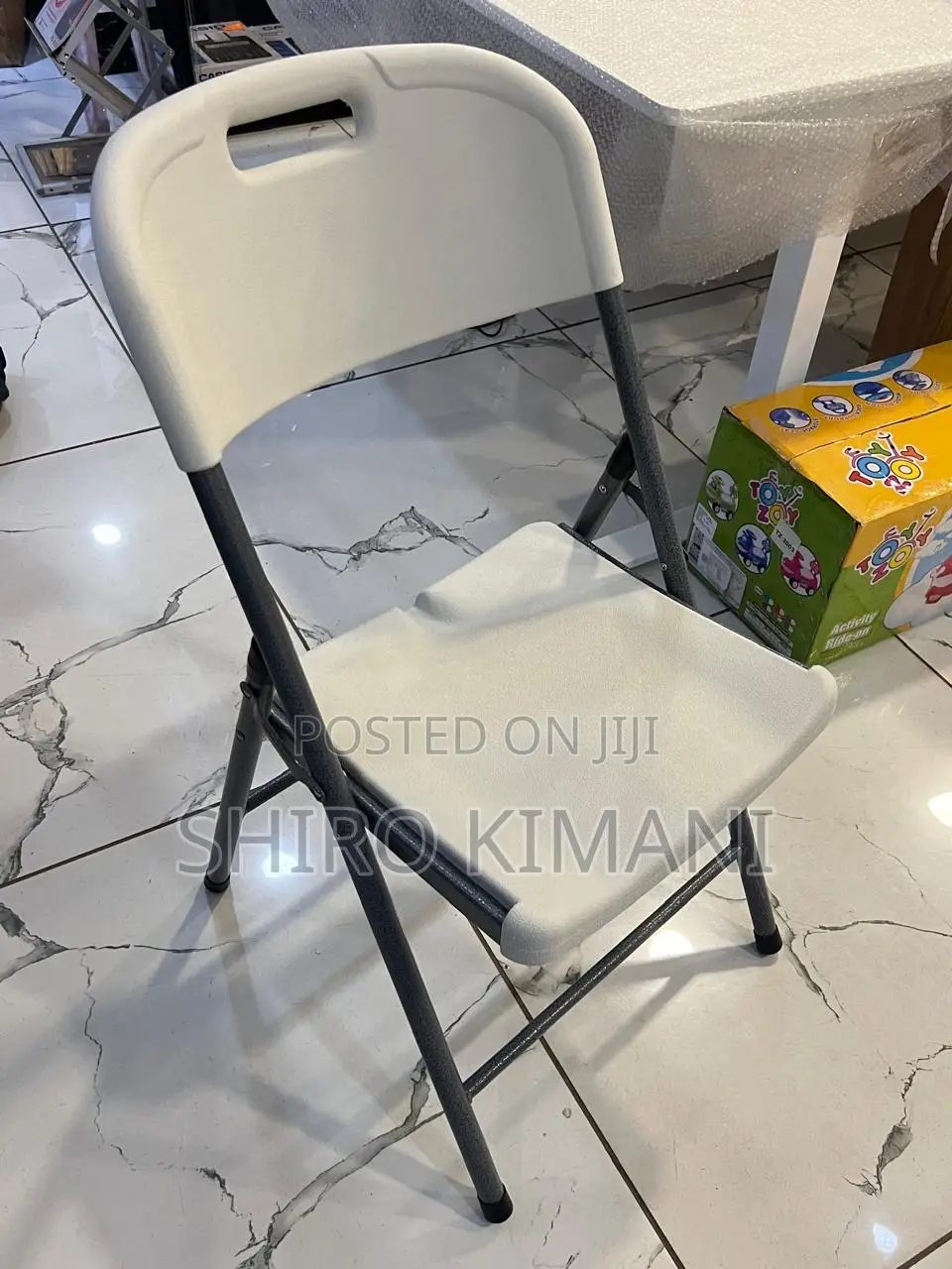 Great Camping Chair Foldable