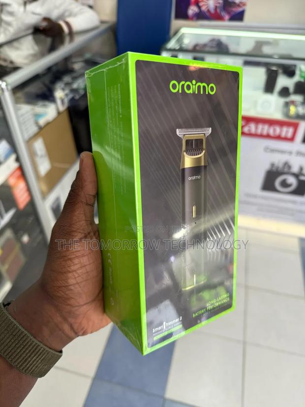 Oraimo Smart Trimmer 2 - thumbnail 3