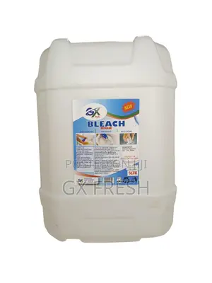 20l Bleach