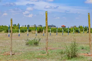 Mixed Use Plots in Juja^Ma