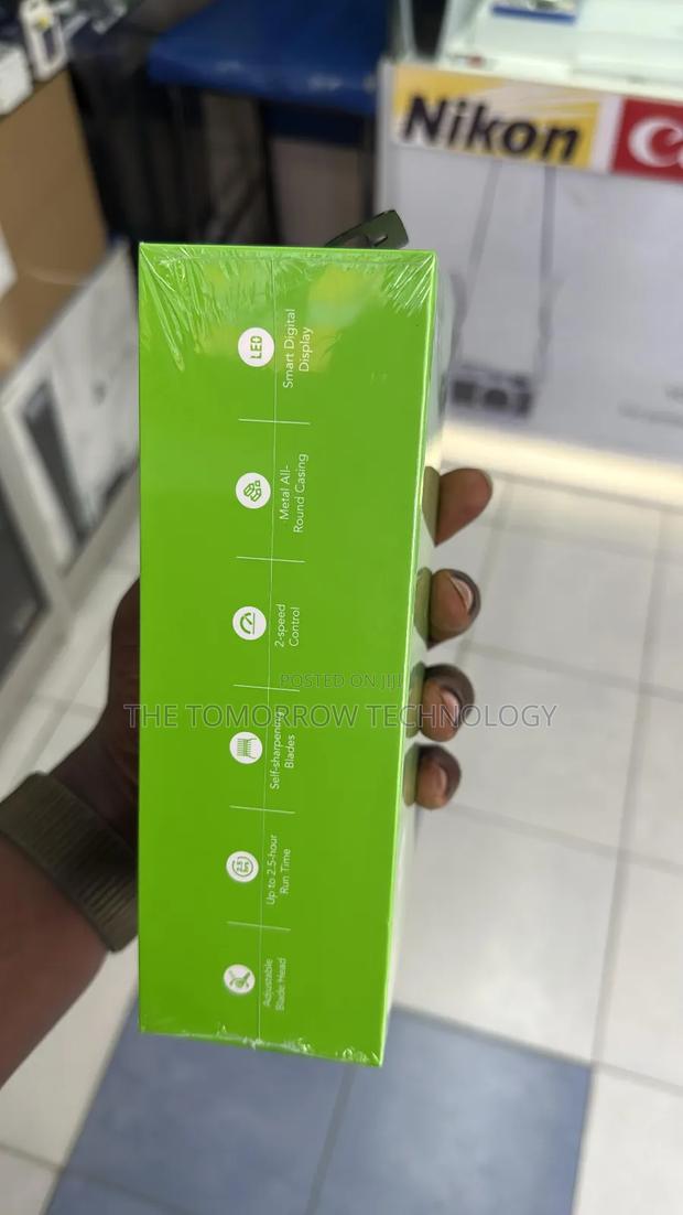 Oraimo Smart Trimmer 2 Pro - thumbnail 3