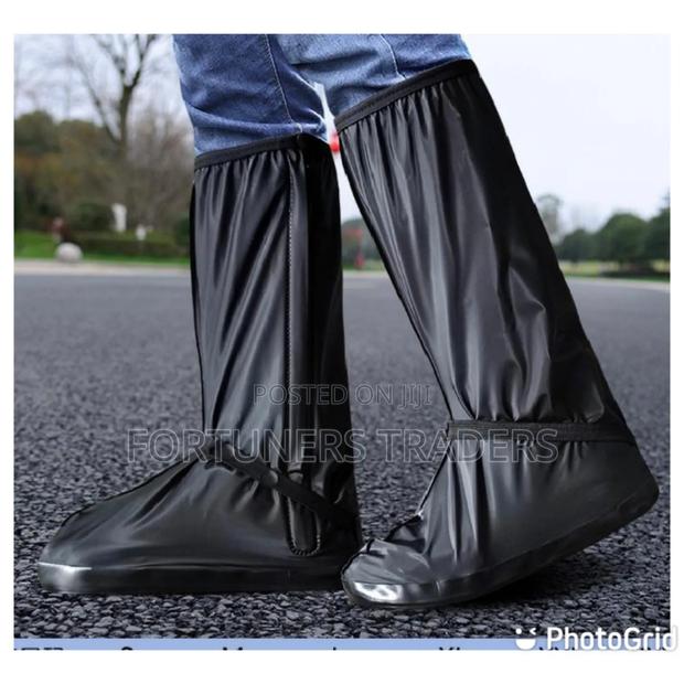 *Waterproof Shoes Coverl* - thumbnail 2