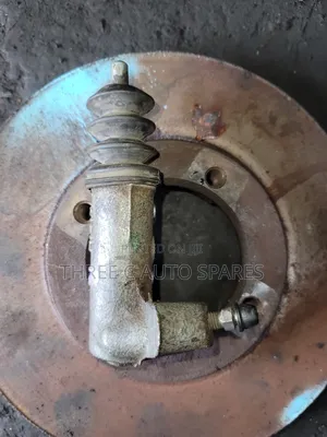 Slave Cylinder for All Vehicles