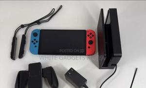 Nintendo Switch Oled - thumbnail 2