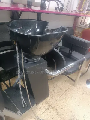 Salon Sink