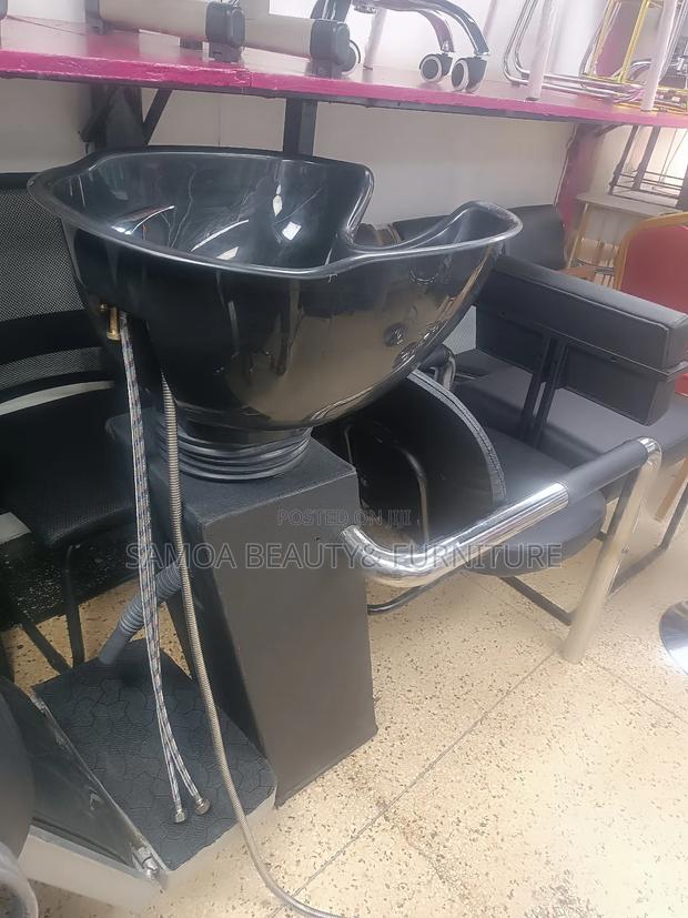 Salon Sink - thumbnail 5