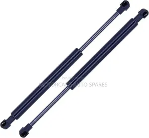 Nissan Note E12 2012-2018 Boot Shocks