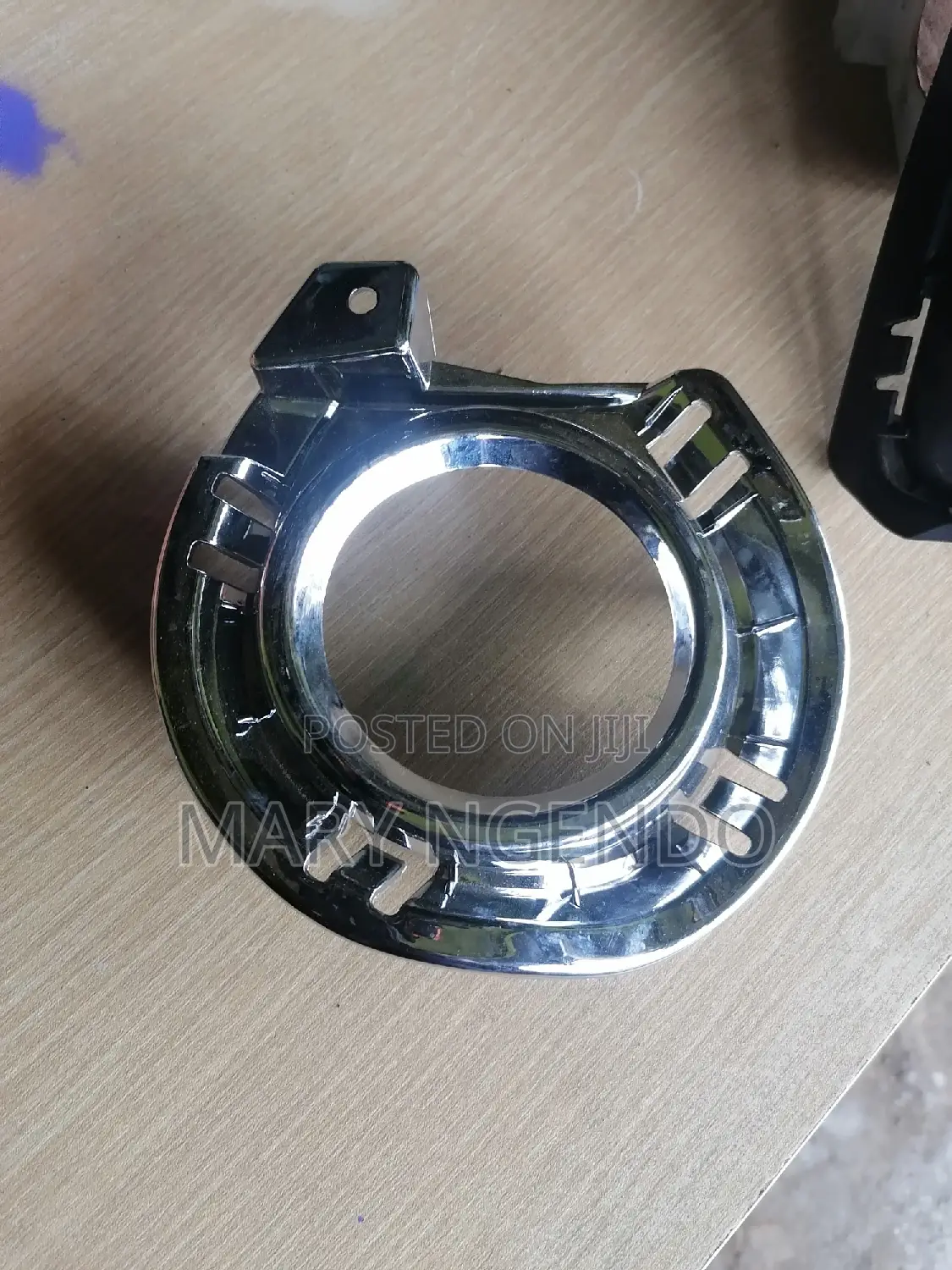 Foglight Cover for Axio 165